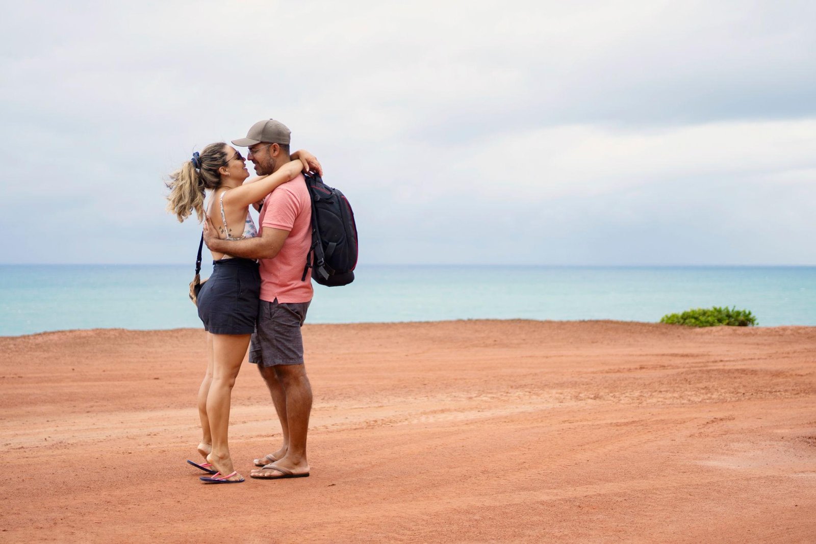 Couple trips